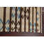 Tapis kilim en laine Natural Dye Tribal
