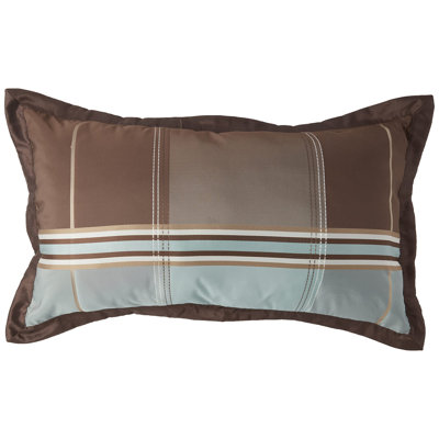 Lincoln Square 8 Piece Comforter Set