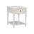 Birkley End Table with Storage-120672189