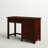 Dennie 48"W Solid Wood 4-Drawer Writing Desk-515635690