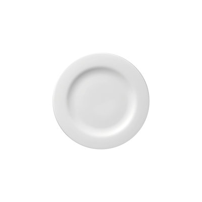 Moon Porcelain Bread And Butter Plate