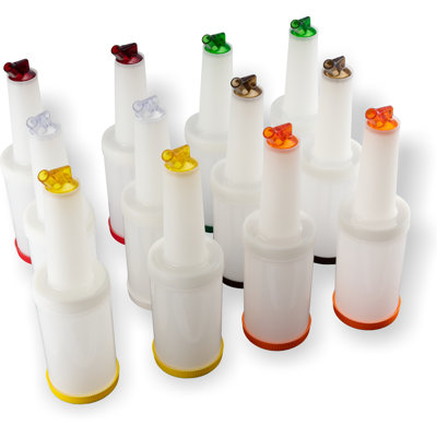 Stor N' Pour® Wine Pourer