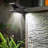 LED Solar Power Dusk to Dawn Outdoor Security Flood Light with Motion Sensor-101624826