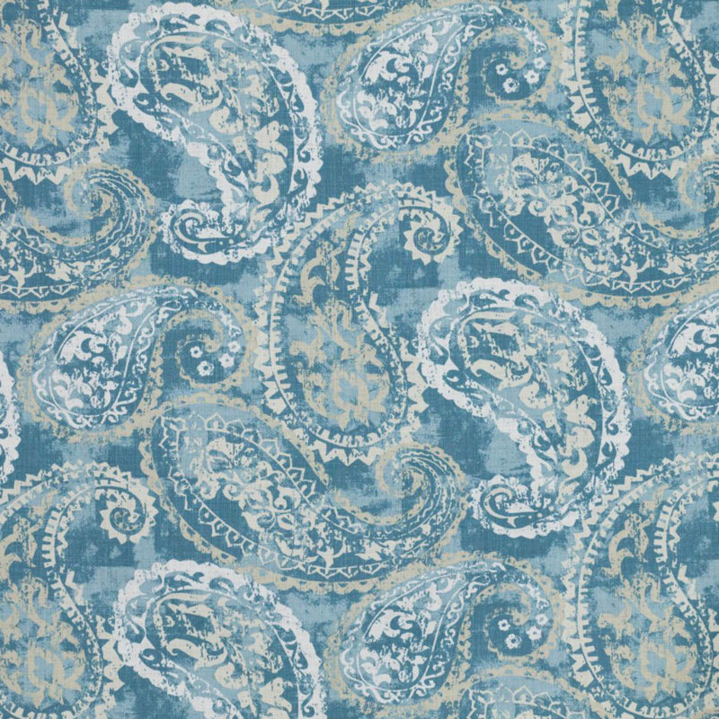 Suite 100% Cotton Fabric, Mineral