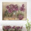 Bouquet de pivoines roses - impression-26681728-35054985