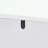 Afshah Freestanding Linen Cabinet Tall Storage Cabinet with Two Drawers-1509454779