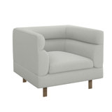 Ornette Barrel Chair