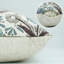 Housse de coussin Fabividine Boho, lombaire floral, printemps automne (Vanshika)-106270237-106270230-106270227