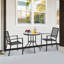 Fauteuil de patio Riku