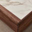 Table basse de style américain-1192903287