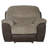 Chinou Upholstered Rocker Recliner