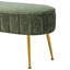 Banc rembourré 45,7 po-1770313923