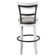 Upholstered Counter Stool