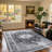 Wymond  Large Tranditional Rugs Living Room Rug Washable Bedroom Rug Non-Slip Colorful Vintage Accent Floor Carpet For Home Decor-111882740