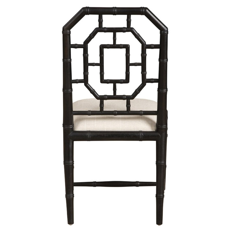 Lahara Upholstered Dining Chair