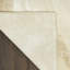 Tapis d'intérieur moderne ivoire beige 9 pi x 12 pi Nourison Brushlight-132534088