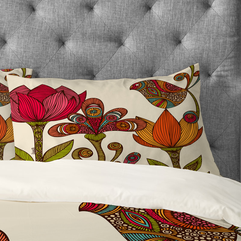 Valentina Ramos Floral, King