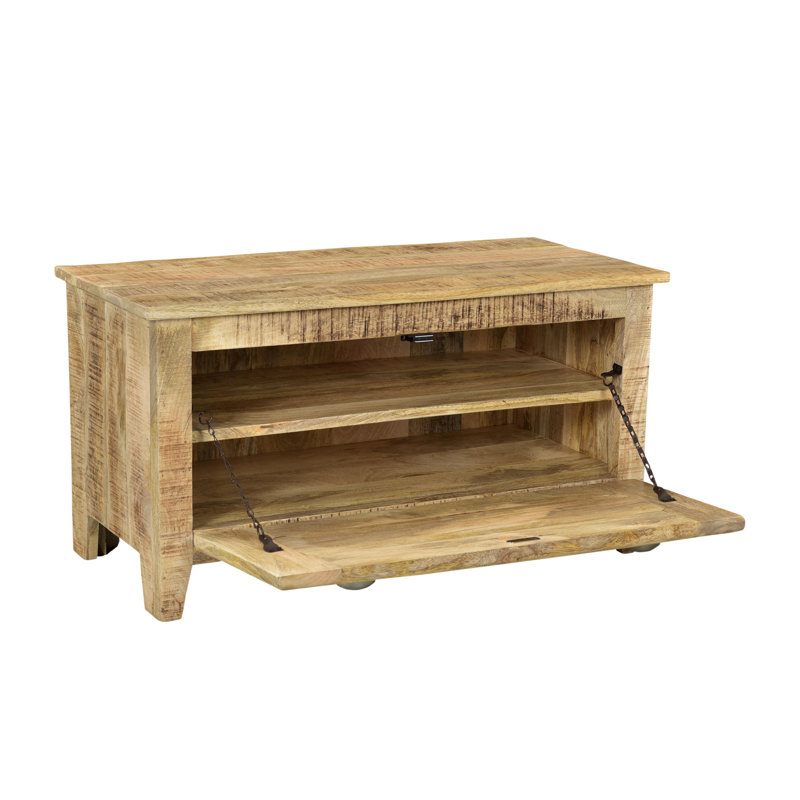 Teagan Hall Tree with Shoe Storage