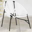 Garden Egg Chair Poly Rattan-1773117349