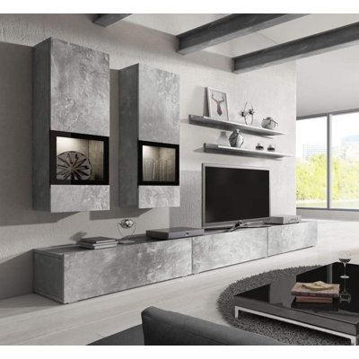 Sydenham TV Stand for TVs up to 75"