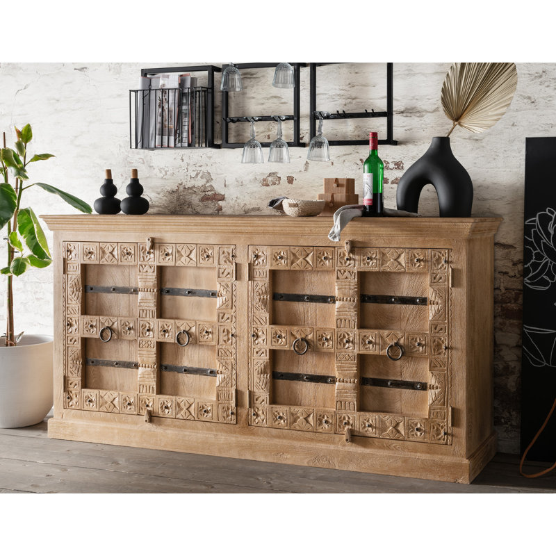 Leni 180cm Sideboard