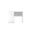Cicero 100cm Writing Desk
