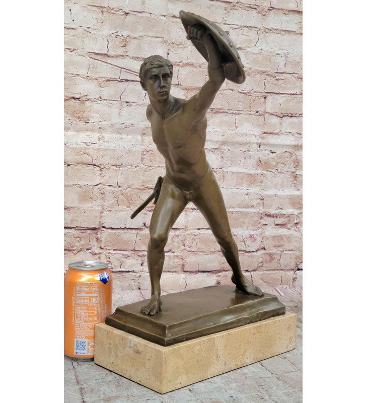 Figurines et sculptures Azayla