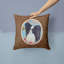  Housse et insert de coussin extérieur d'extérieur
