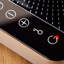 Judge, Electricals - Induction Hob