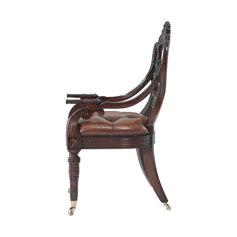 Althorp Living History Armchair