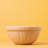 Cane Earthenware Mixing Bowl-22602953