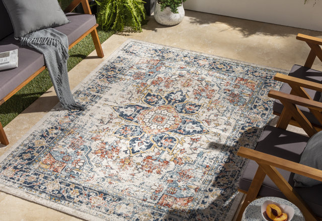 Indoor/Outdoor Rugs Just For You