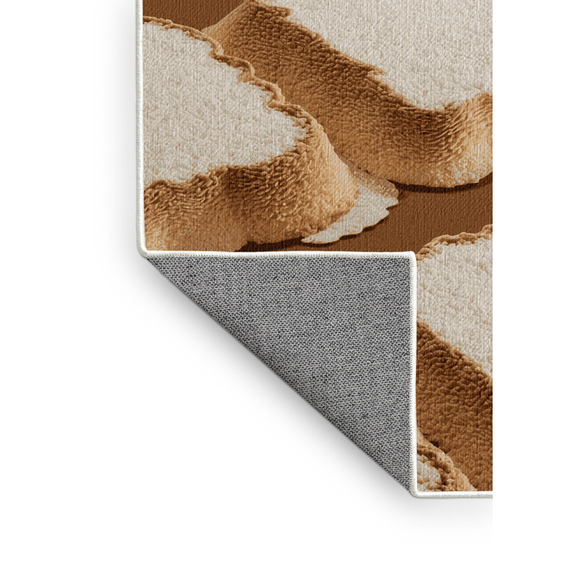  Tapis lavable Angel, Rectangulaire 2 pi x 3 pi