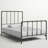 Ackerman Metal Slat Bed-1252256623-1252256616