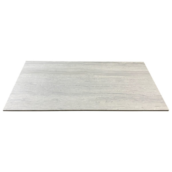 Driftwood Blue 18×36 – Honed