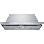 500 Series 36" 500 CFM Convertible Insert Range Hood in Stainless Steel