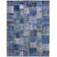 Overdye One-of-a-Kind 9'10" X 13'2" Area Rug