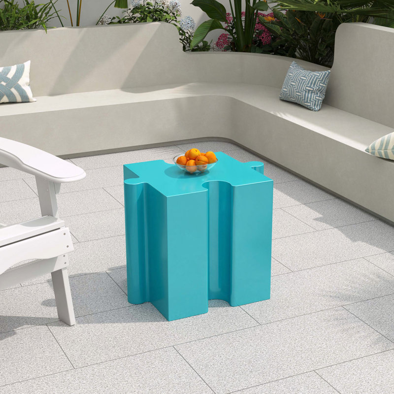 Table d'appoint modulaire MGO
