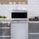 Cosmo 24" 2.2 cu ft. Countertop Microwave with Sensor Cooking