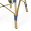 CHAISE PULG (ensemble de 2)