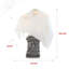 Accessoire d'Halloween Spooky Ghost Haunted Hill Farm 4 pi.