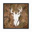 " Camouflage Deer "-22642412-75092102