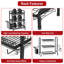 Over The Sink Dish Rack