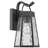 Daina Steel Wall Light