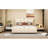Upholstered Platform Bed Upholstered Bed-409735669