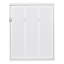 Lit escamotable mural avec tablettes Murphy