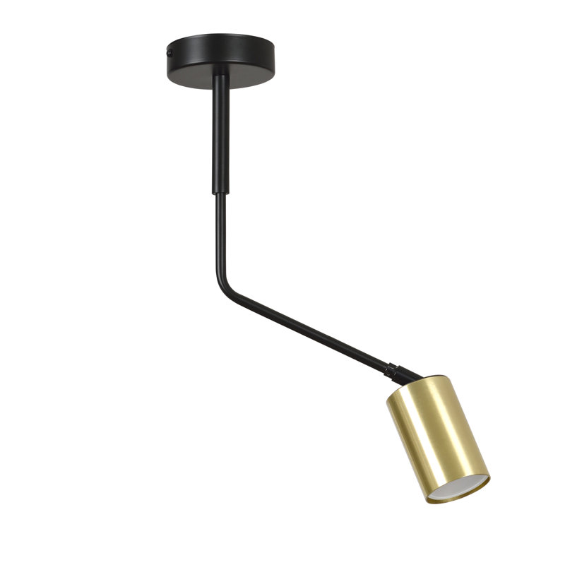 Ciccone Spotlight, Black