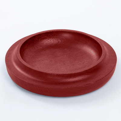 Waan Wood Fruit Bowl