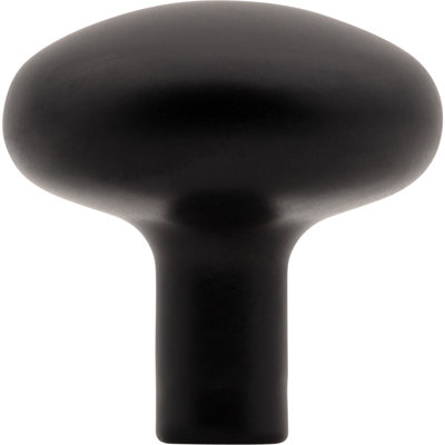 Loxley Mushroom Knob