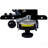 Chainsaw Sharpener  Professional Multi-Angle Adjustable Chain Grinder  120-Volt Bench Grinder Universal Saw Chain Sharpener, For All Chainsaw Chains